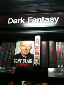 Blair Dark Fantasy