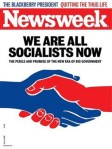 we are all socialists now