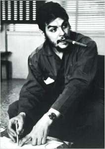 che guevara
