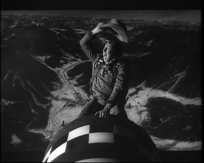 Dr. Strangelove