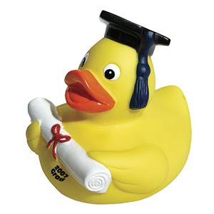 Academic Duck