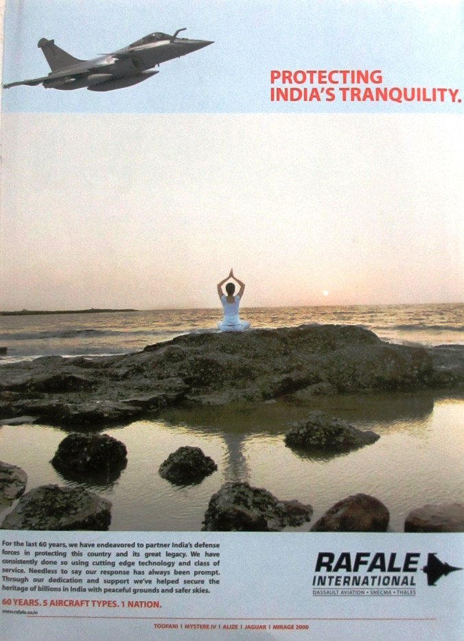 rafale