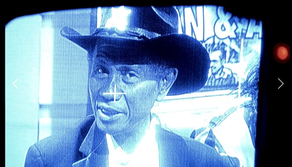 Act Of Killing Anwar Screen