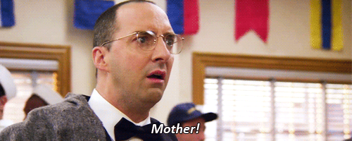 Mother Arrested Development Buster