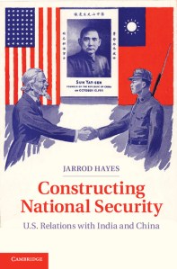 Constructing National SEcurity