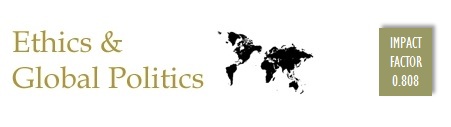 Ethics and Global Politics