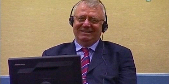 seselj