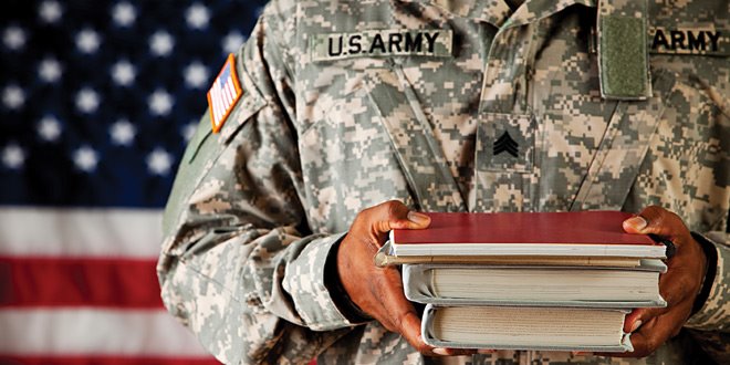 US Army Books