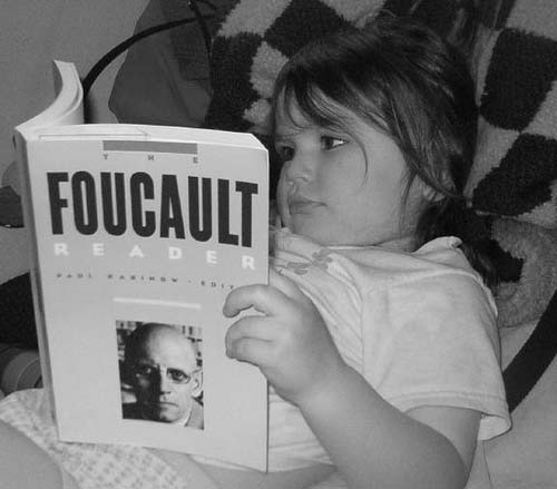 Elke Foucault