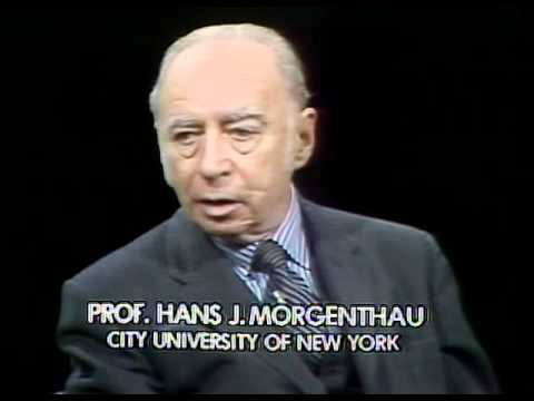 Hans Morgenthau