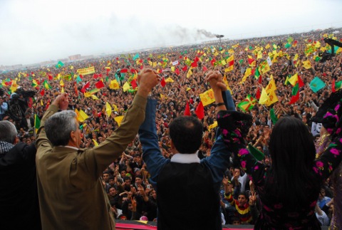 Kurdistan Rally