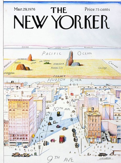 steinbergnewyorker1976