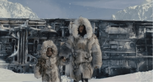 snowpiercer