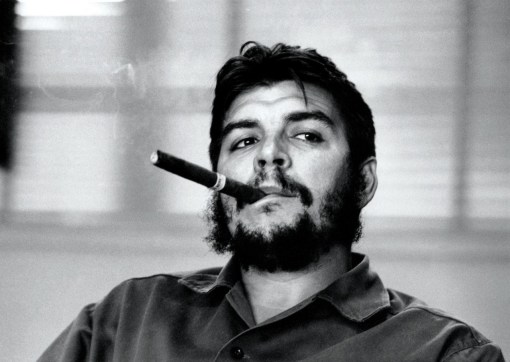 che-guevara