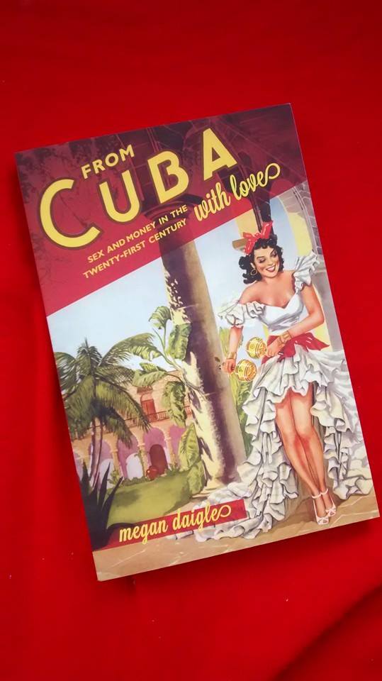 From Cuba - Red Cover