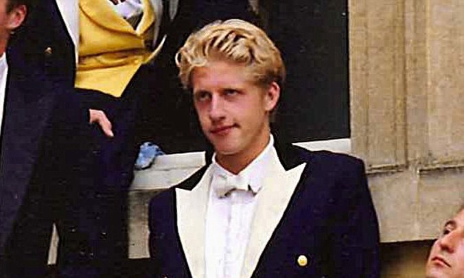 bo jo  johnson bullingden club