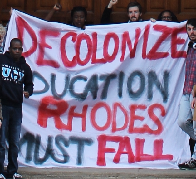decolonize