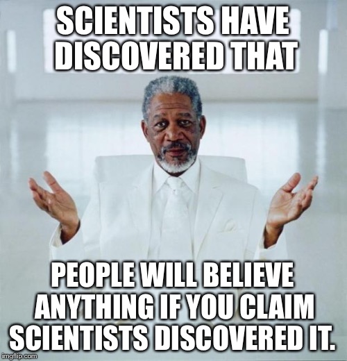 scientists