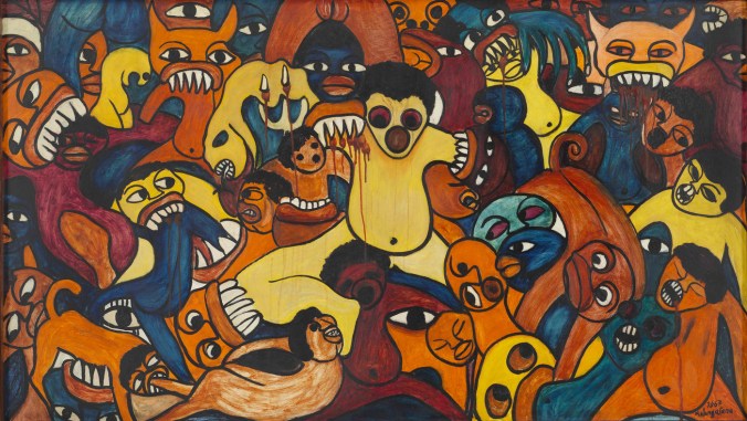 achetee-tate-modern-2014-cette-peinture-sans-titre-malangatana-ngwenya-artiste-mozambique-cotoie-picasso-dali-dans-salle-theme-guerre-civile_3_1400_790