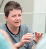 Charlotte Heath-Kelly