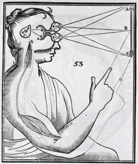descartes optics