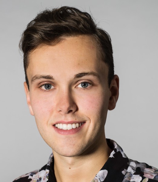 Dean Cooper Cunningham