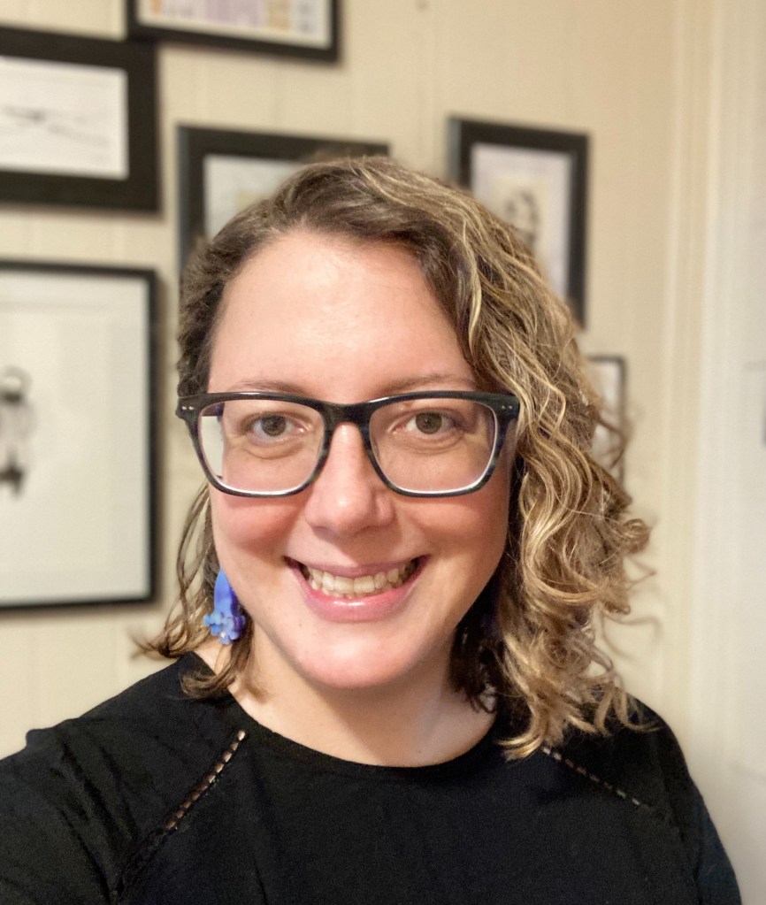 a photo of Helen Berents